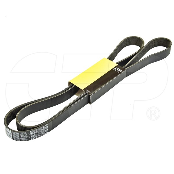 Aic Replacement Parts Serpentine Belt Fits Caterpillar Models 2500678 - main